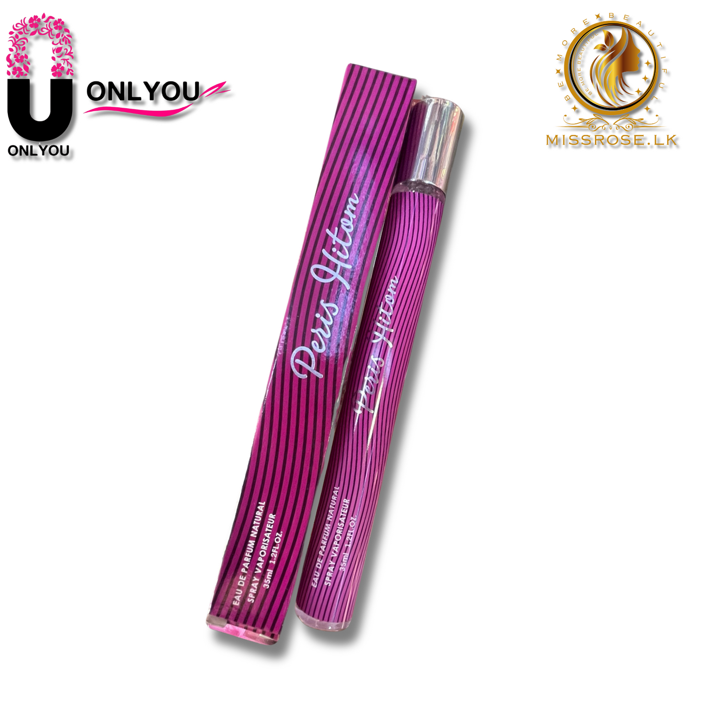 Only You Paris Hotel 35ml