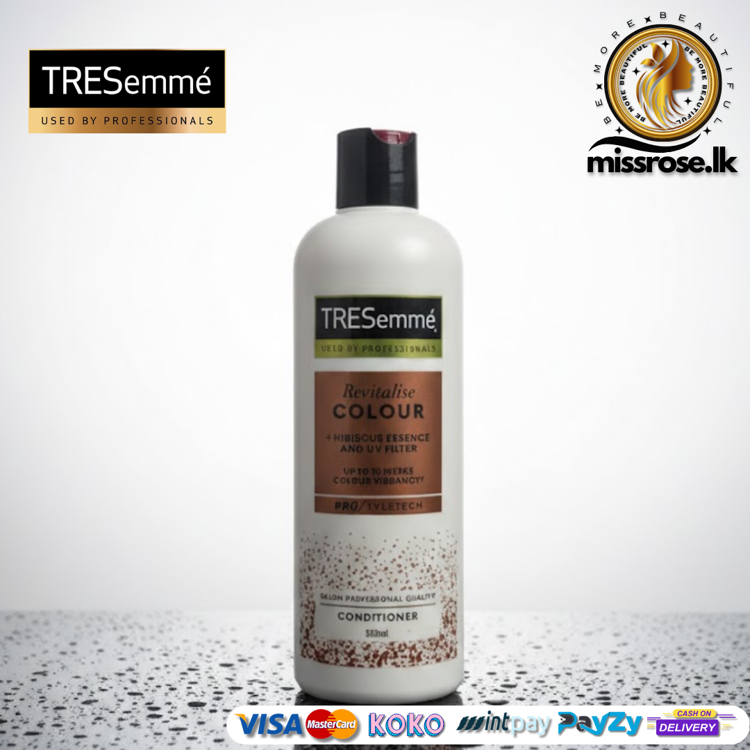 TRESemmé Revitalise Colour Conditioner
