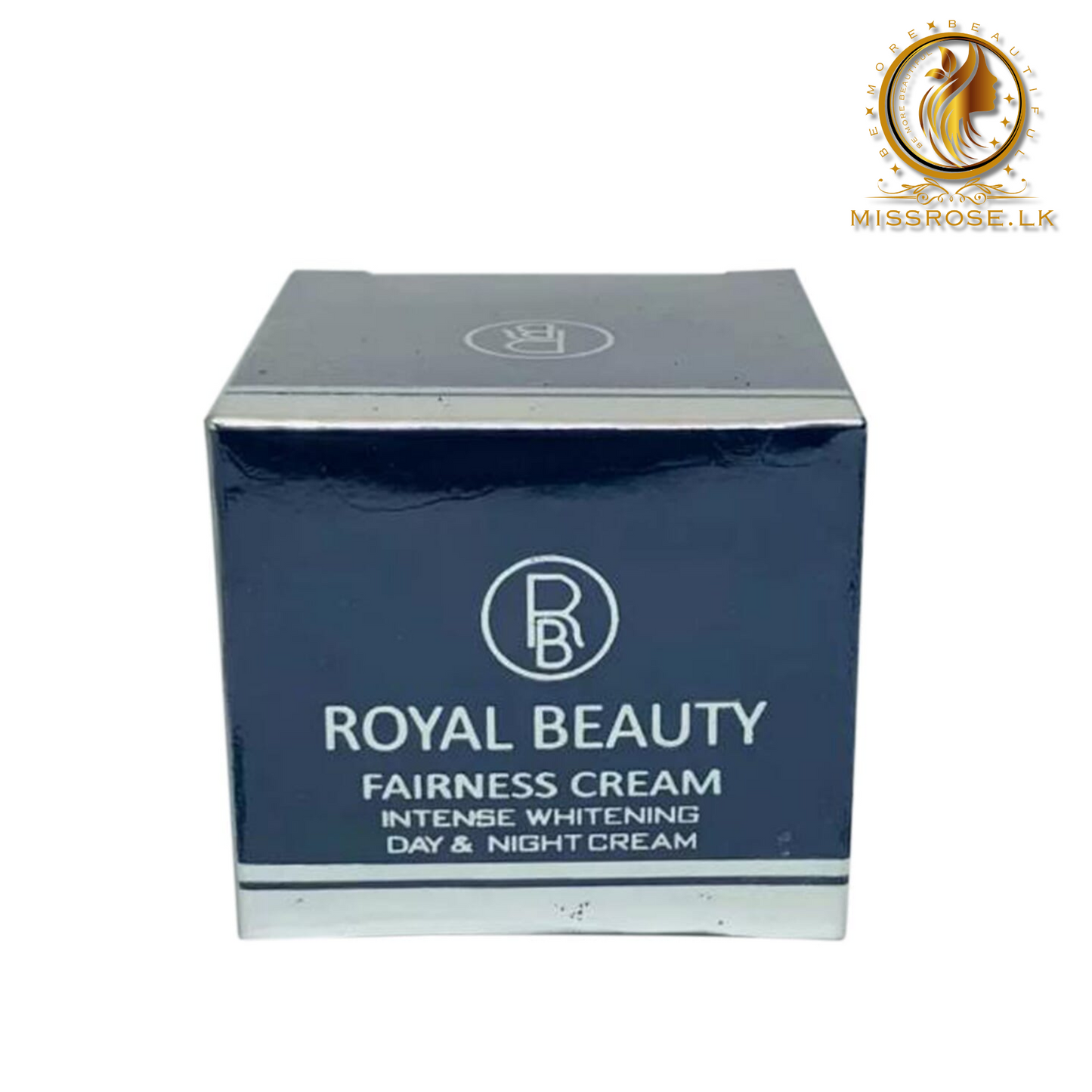 Royal beauty fairness cream