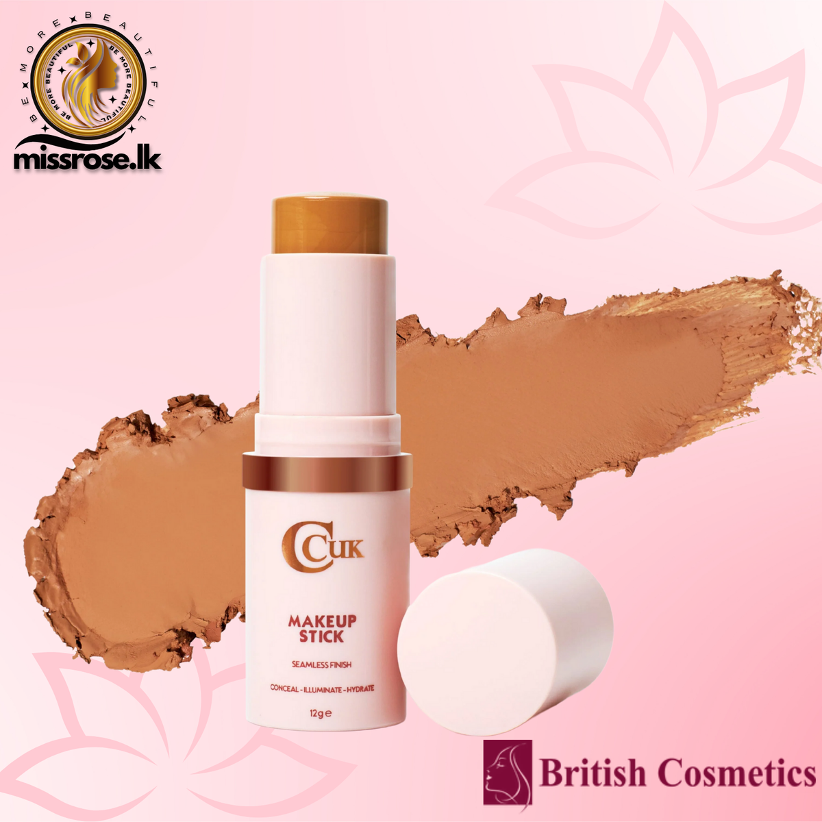 Ccuk Makeup Stick