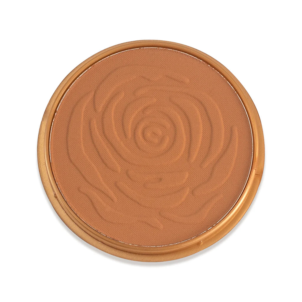 Janet Sheersilk Powder N Blush