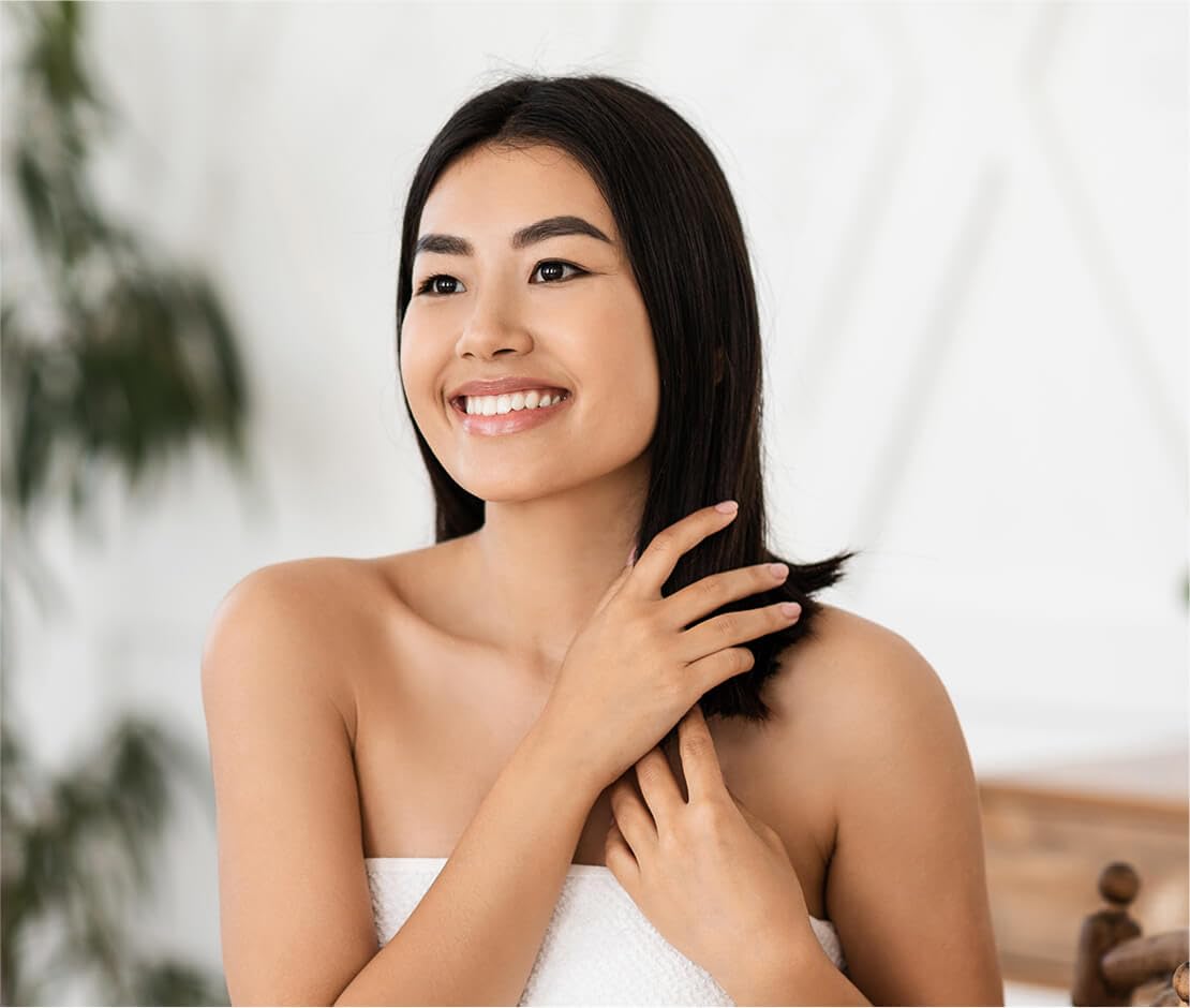 Argan Oil Intensive Hydrating Oil 50ml - Missrose.lk