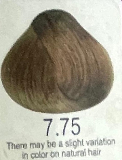 BELLOSE Hair color - Missrose.lk