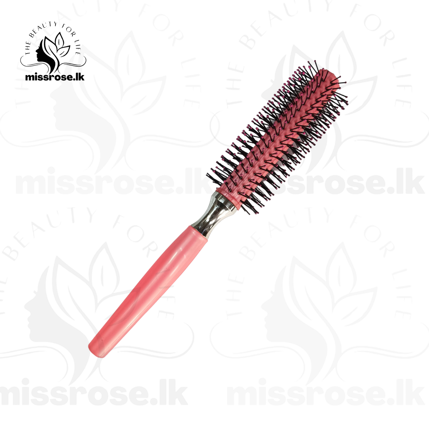 Comb Poetry Design circular Type Deluxe High Quality - Missrose.lk