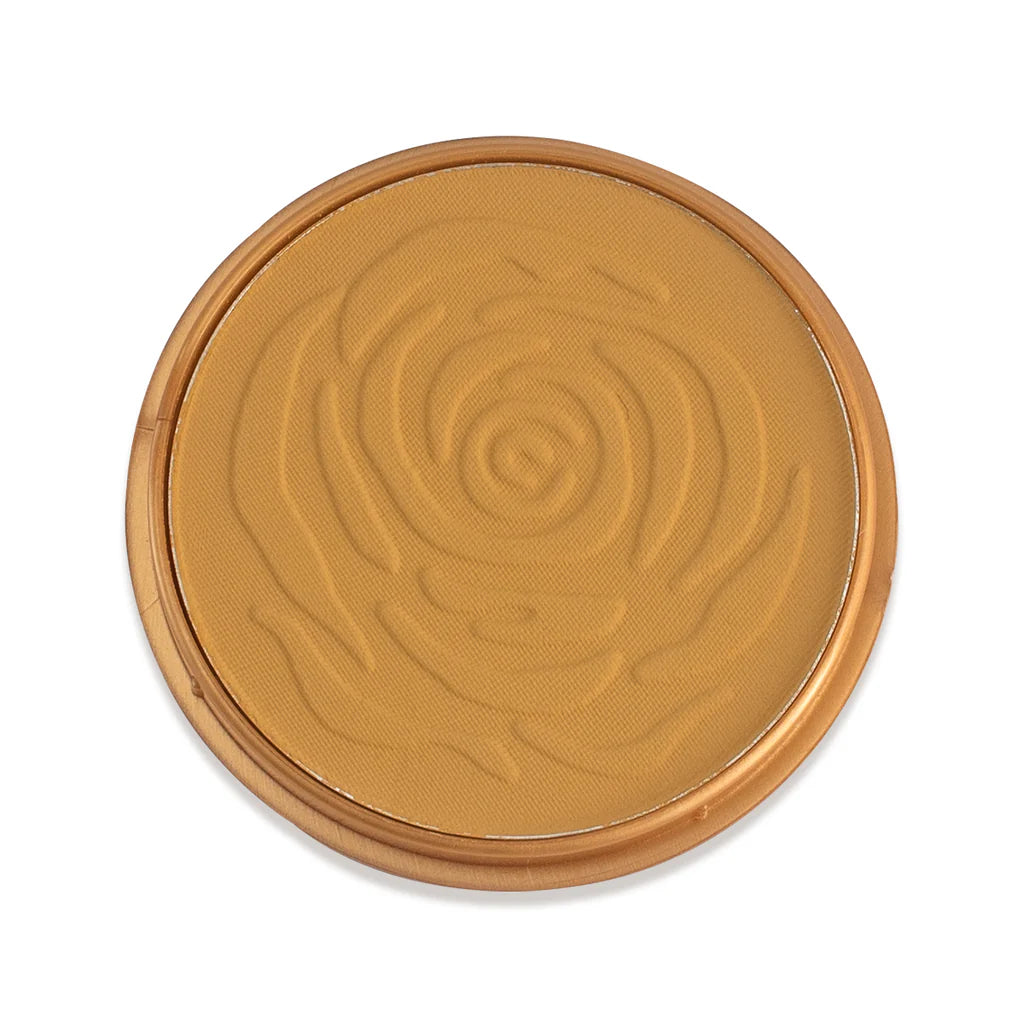 Janet Sheersilk Powder N Blush