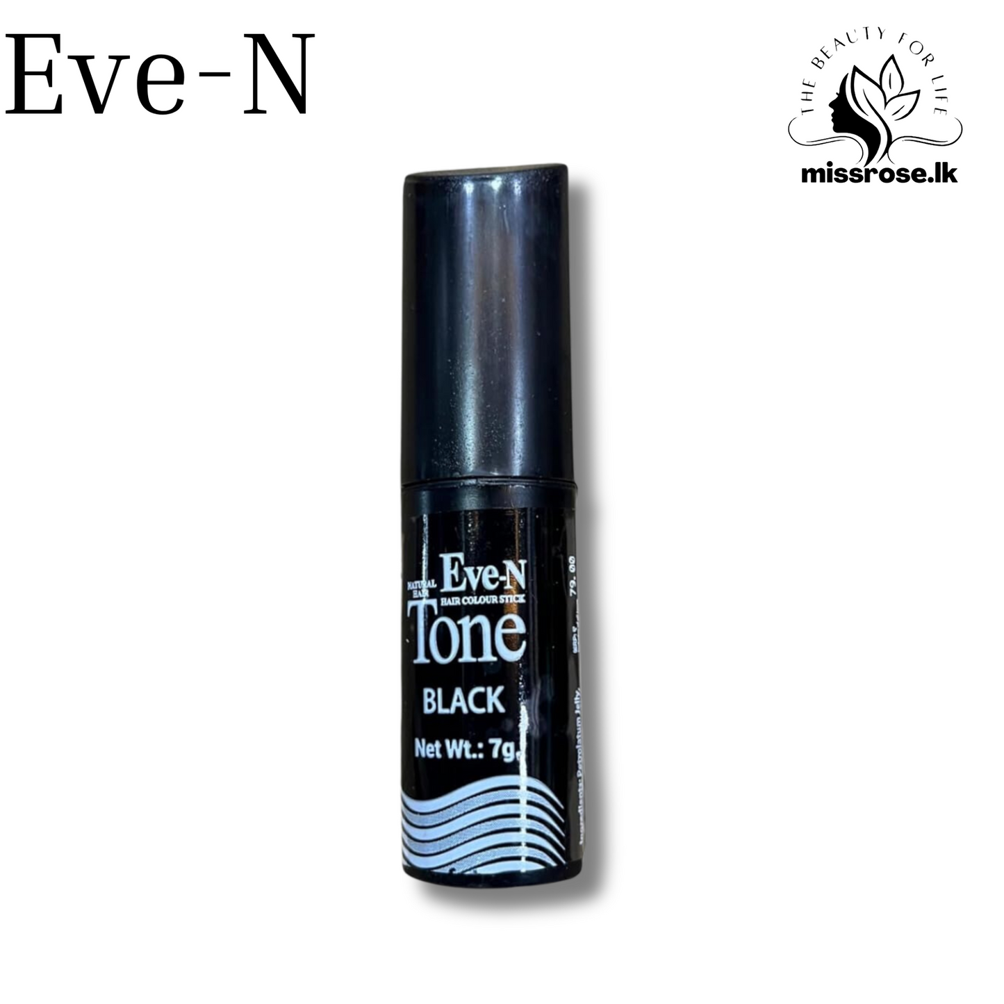 EVE-N Tru Tone Semi Permanent Hair Dye Stick - Missrose.lk