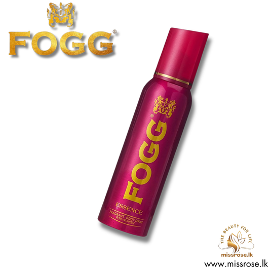 FOGG Fragrant Body Spray For Women Essence - Missrose.lk