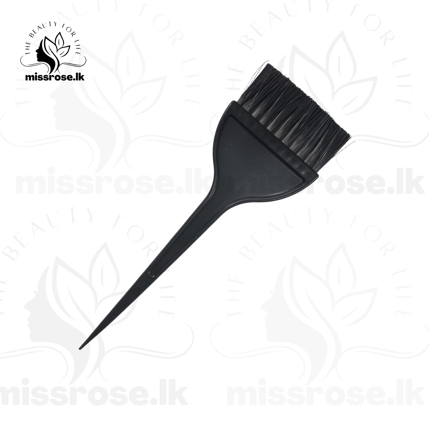 Hair Dye Coloring Brush - Missrose.lk