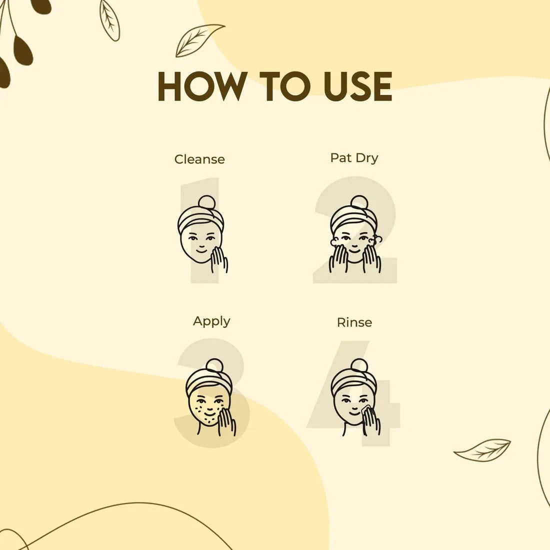 Jovees Insta Fair Glow Pack - Missrose.lk