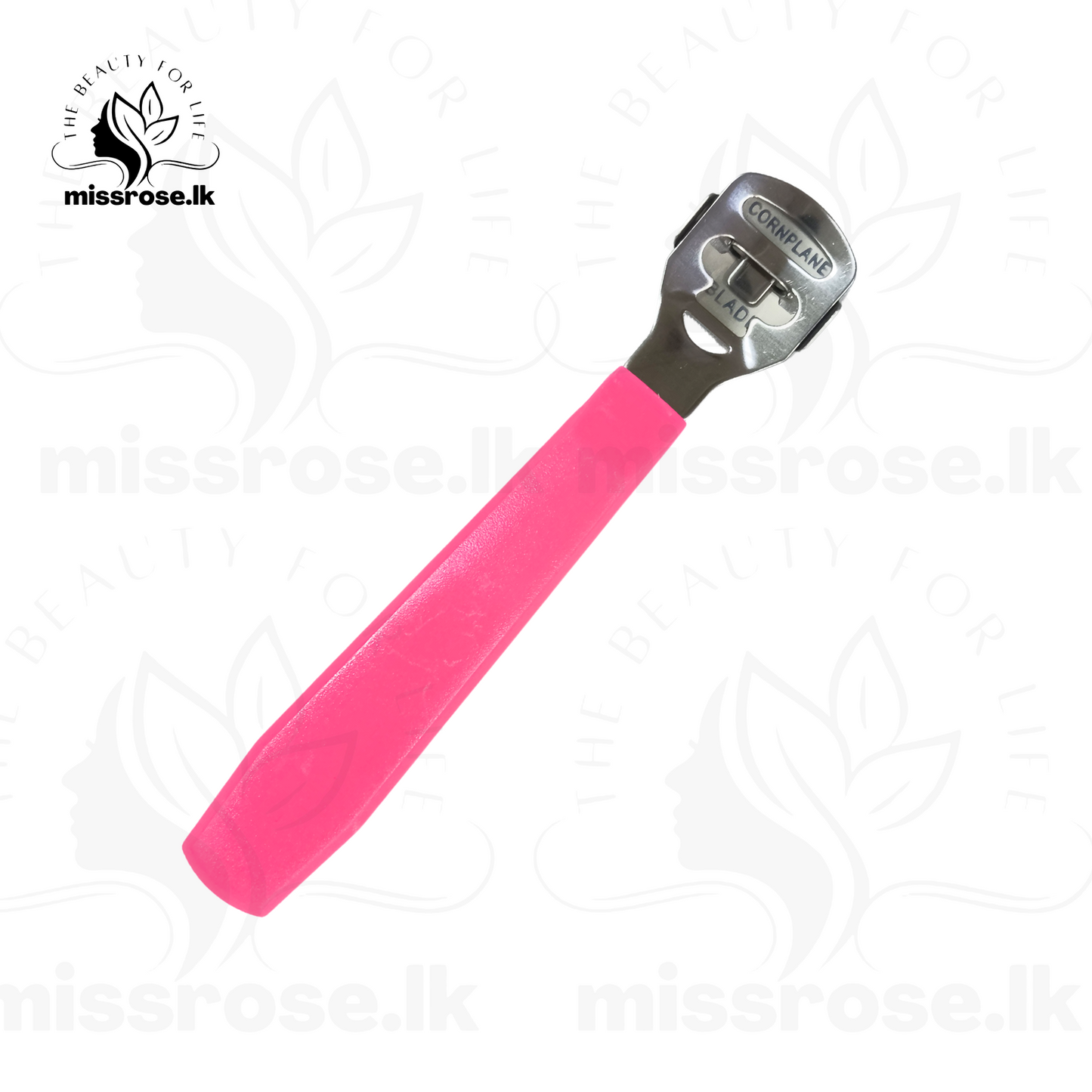 Pedicure Kit Professional Manicure and Pedicure Tools Set Foot Care Kit Feet Set for Women Men - Missrose.lk