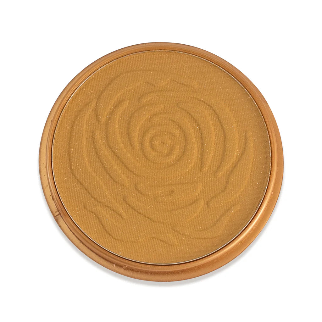 Janet Fairness Finish Powder N Blush