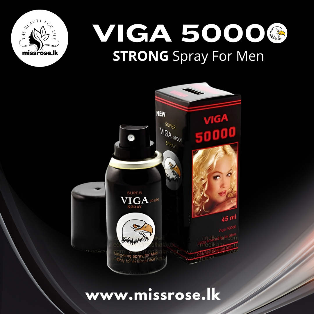 Viga 50000 - Missrose.lk