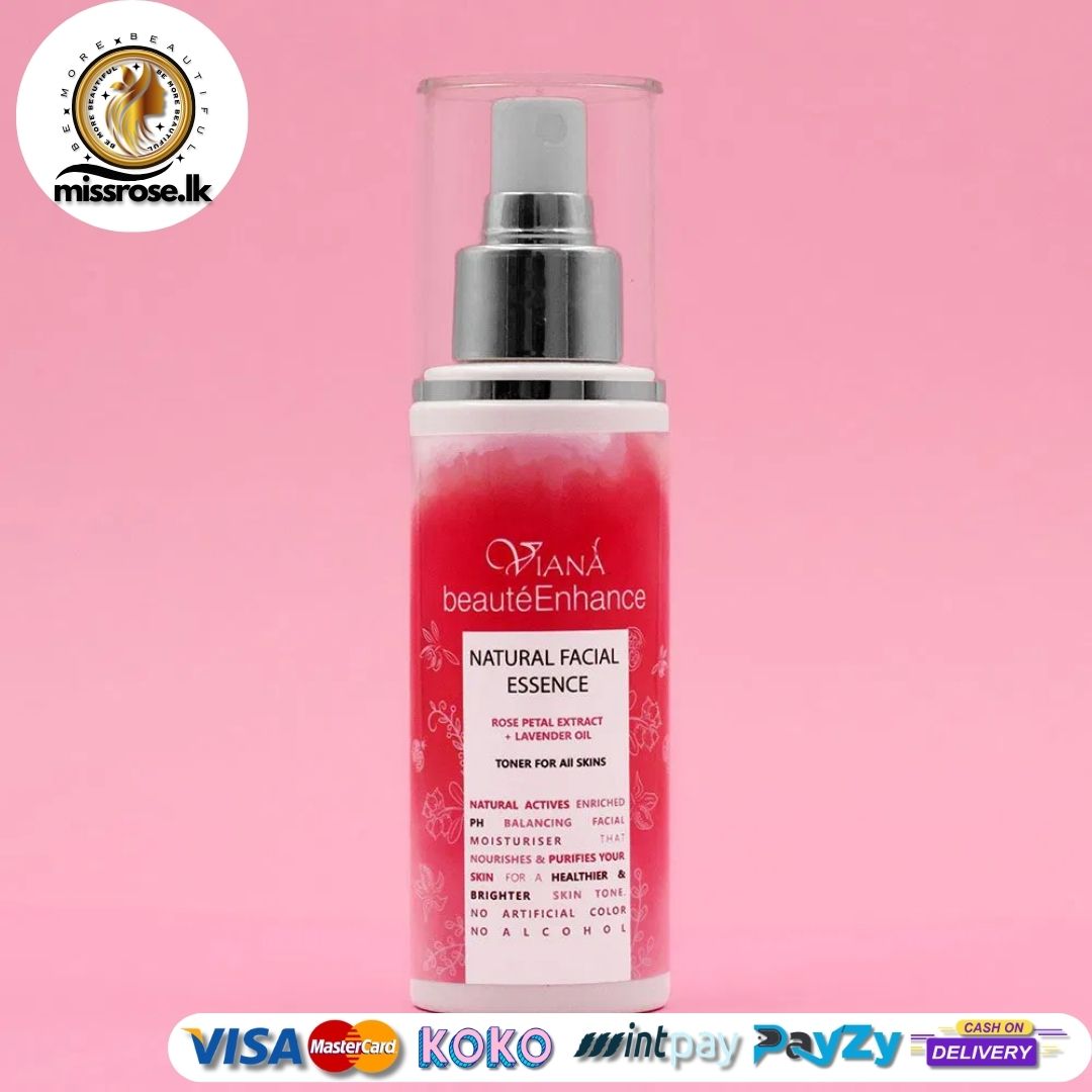 Viana natural facial essence