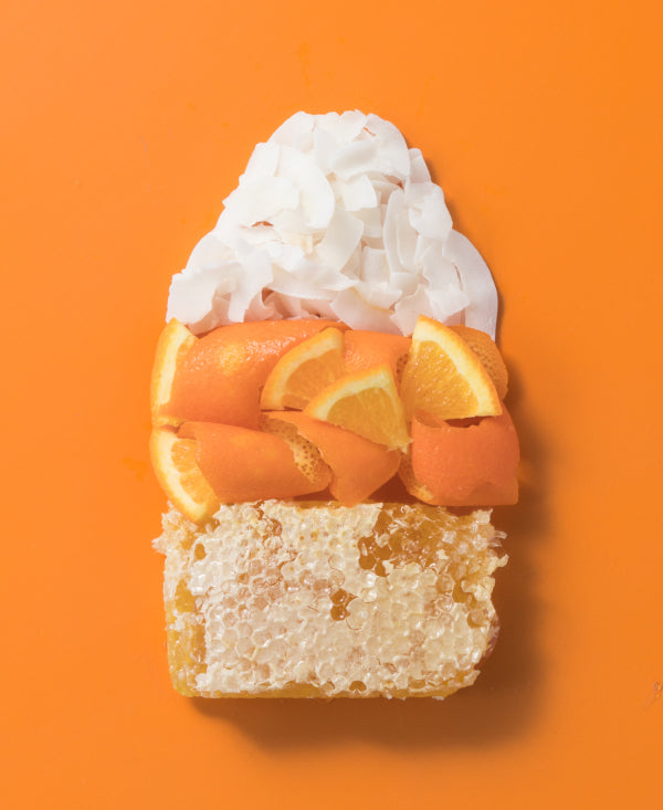 OGX Quenching + Coconut, Curl-Defining Shampoo