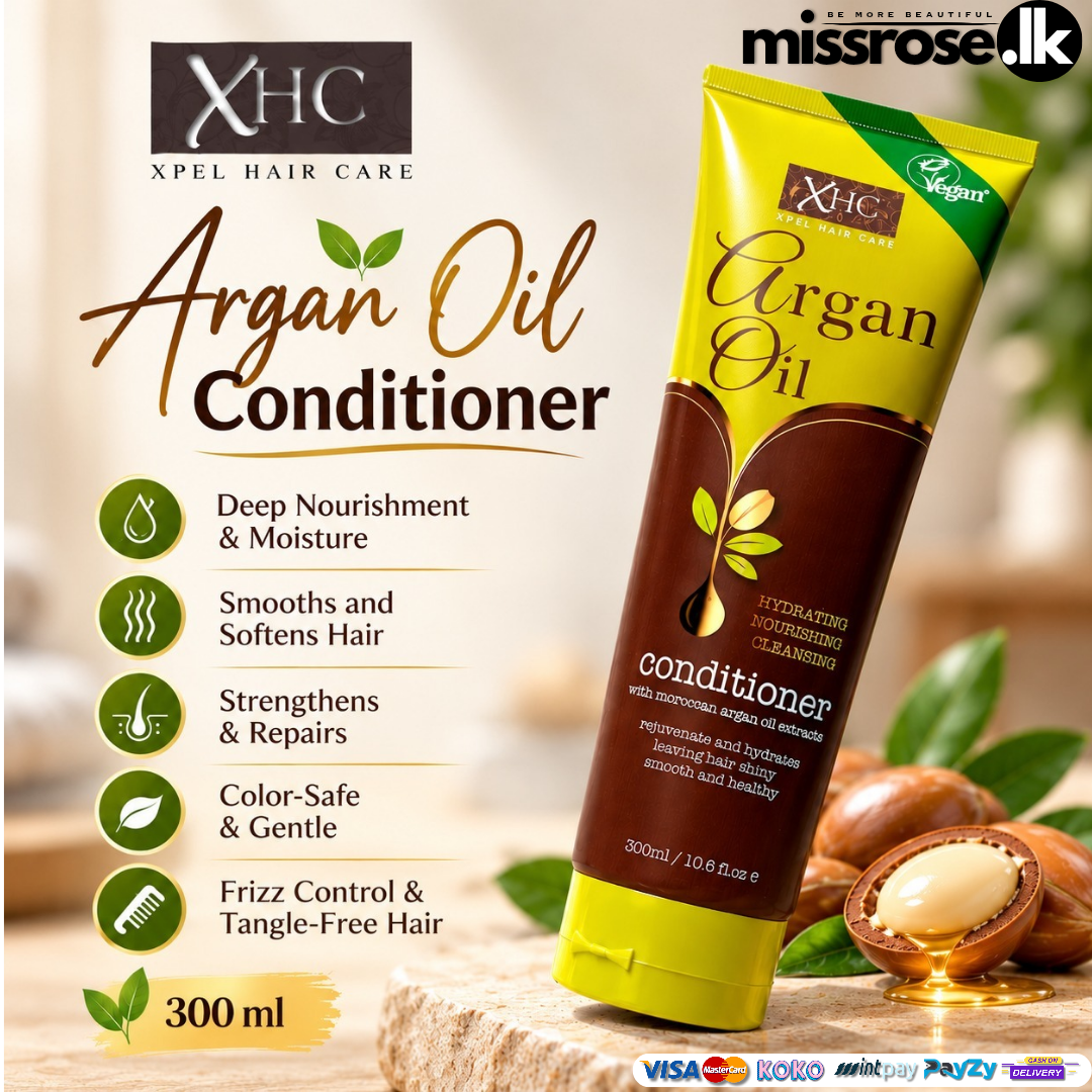 Argan Oil Conditioner 300ml