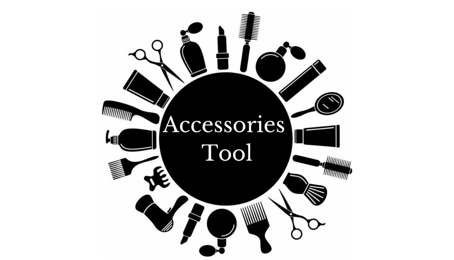 Accessories tool - Missrose.lk