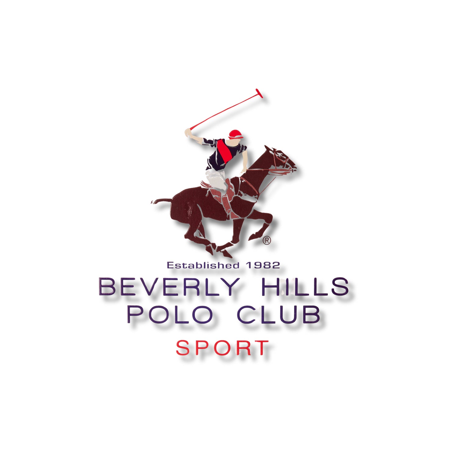 Beverly hills polo club sport - Missrose.lk