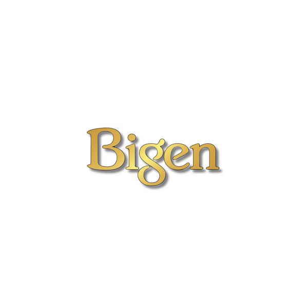Bigen