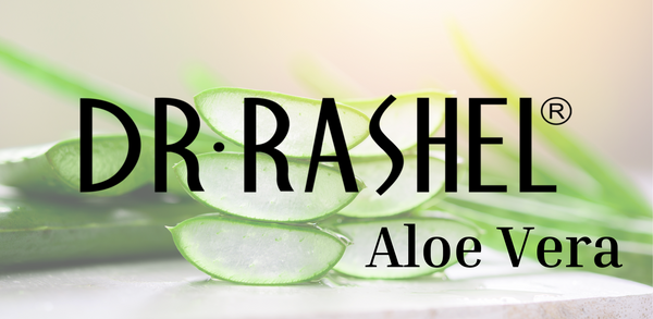 DR RASHEL ALOE VERA SERIES