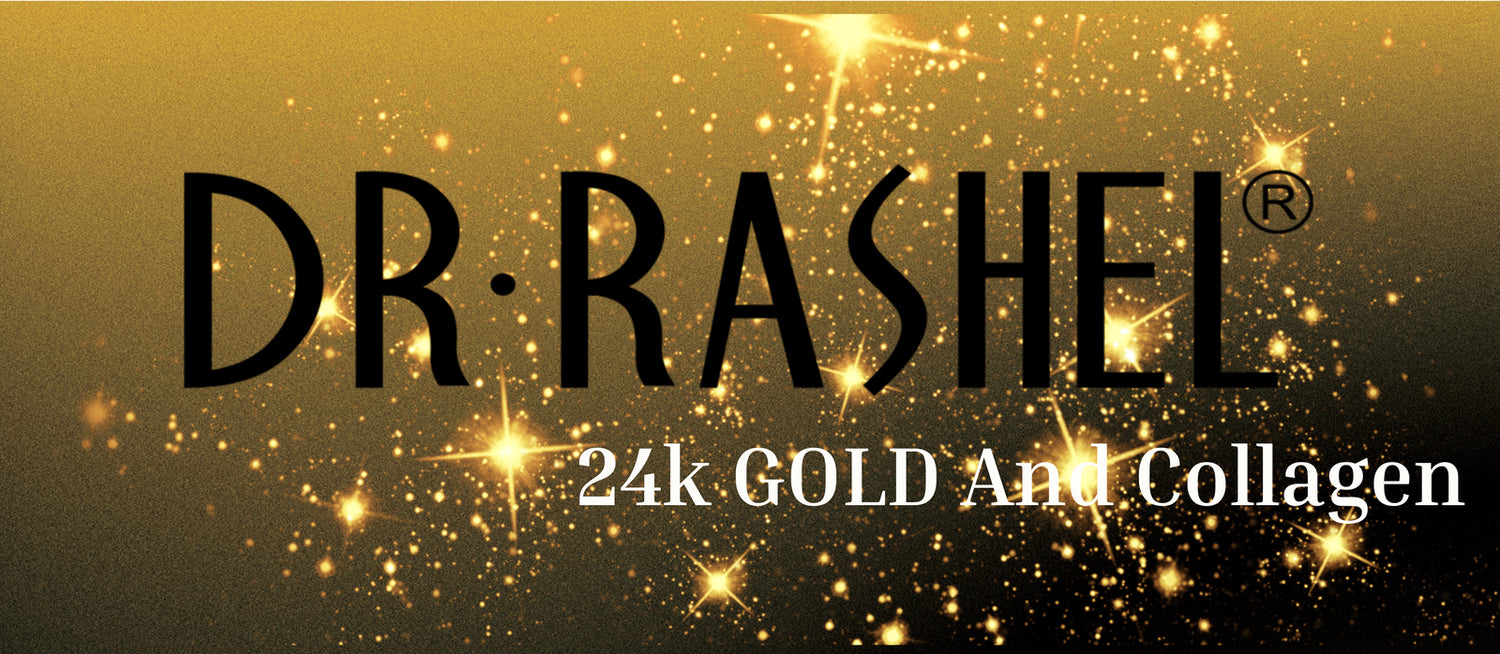 DR RASHEL GOLD SERIES - Missrose.lk