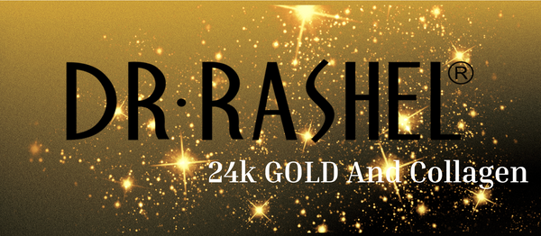 DR RASHEL GOLD SERIES