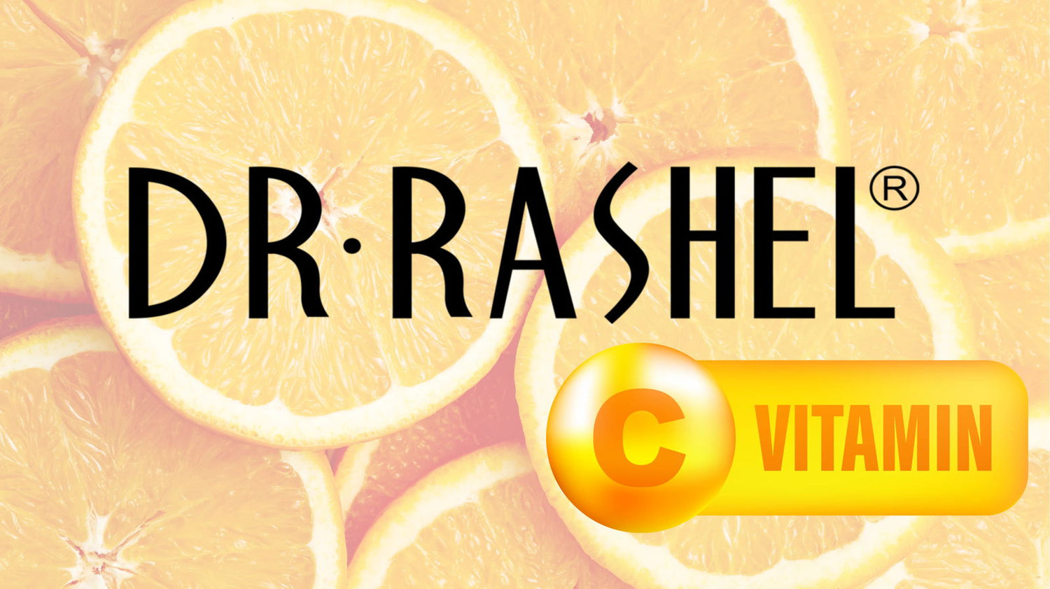 DR RASHEL VITAMIN C SERIES - Missrose.lk