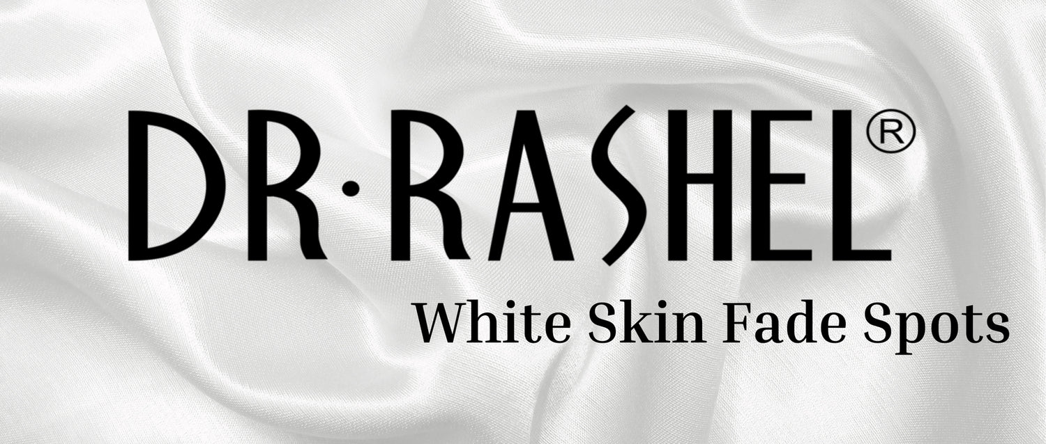 DR RASHEL WHITENING SERIES - Missrose.lk
