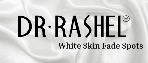 DR RASHEL WHITENING SERIES
