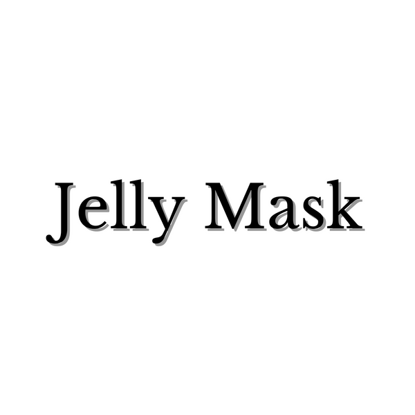 Jelly Mask