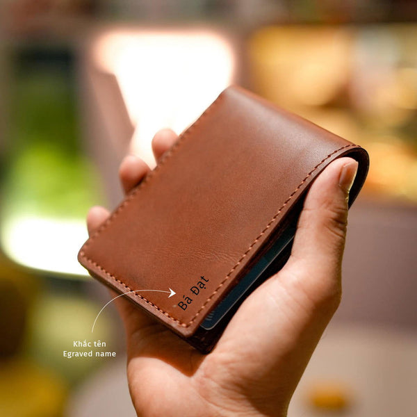 Wallets