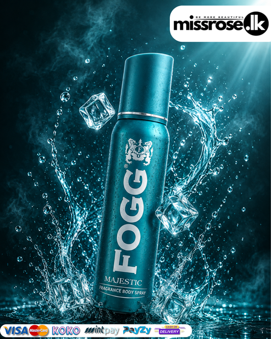 FOGG Majestic Body Spray (Men)