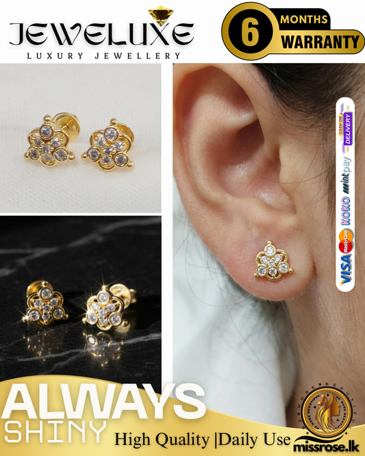 JEWELUXE earring - 03