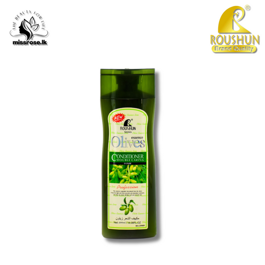 Roushun Olives Conditioner