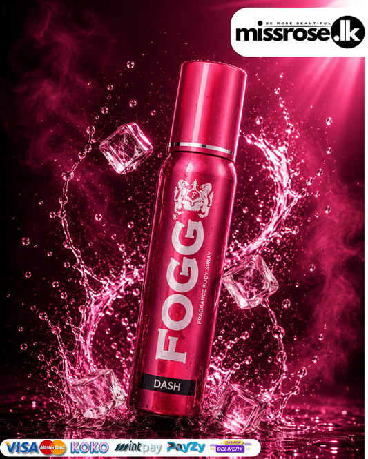 FOGG Dash Body Spray (Woman)