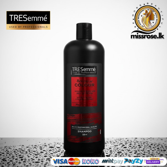 TRESemmé Revitalise Colour Shampoo 828ml
