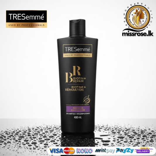 TRESemmé Pro Collection Biotin + Repair 7 Shampoo