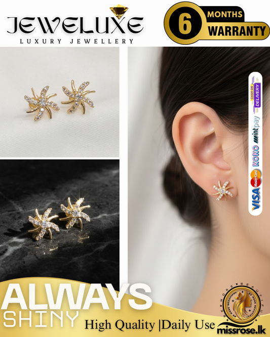 JEWELUXE earring - 04
