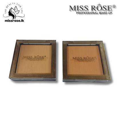 Miss Rose Squire compact powder