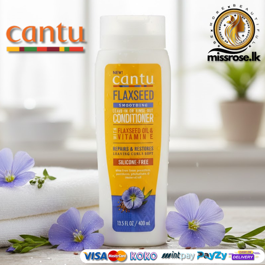 CANTU ACAI BERRY REVITALIZING SILICONE FREE CONDITIONER