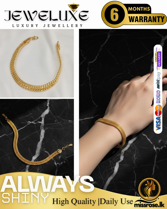 JEWELUXE bracelets - 04