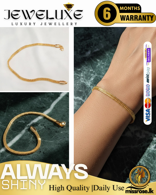 JEWELUXE bracelets - 06