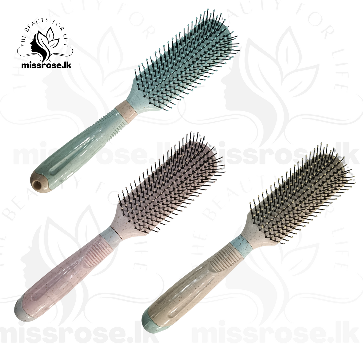 Plastic Comb