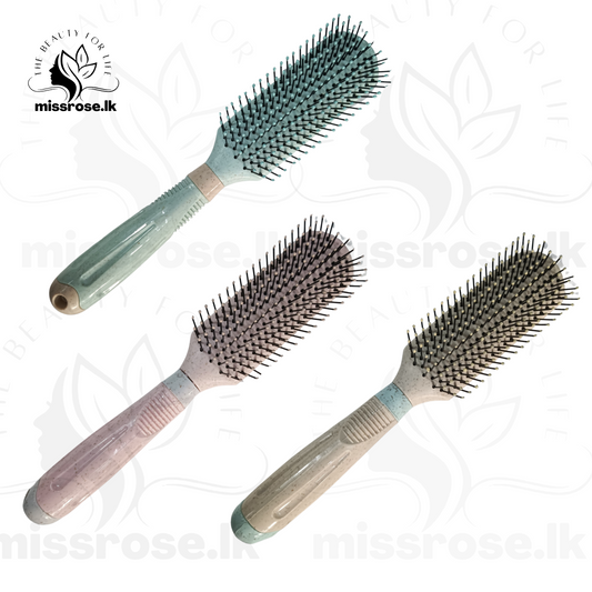 Plastic Comb