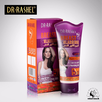 Dr Rashel Breast Enlargement Cream - missrose.lk