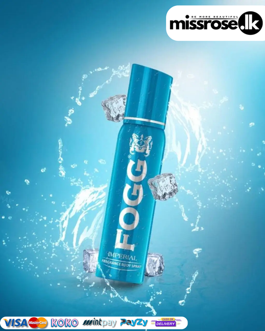 FOGG Imperial Body Spray (Men)