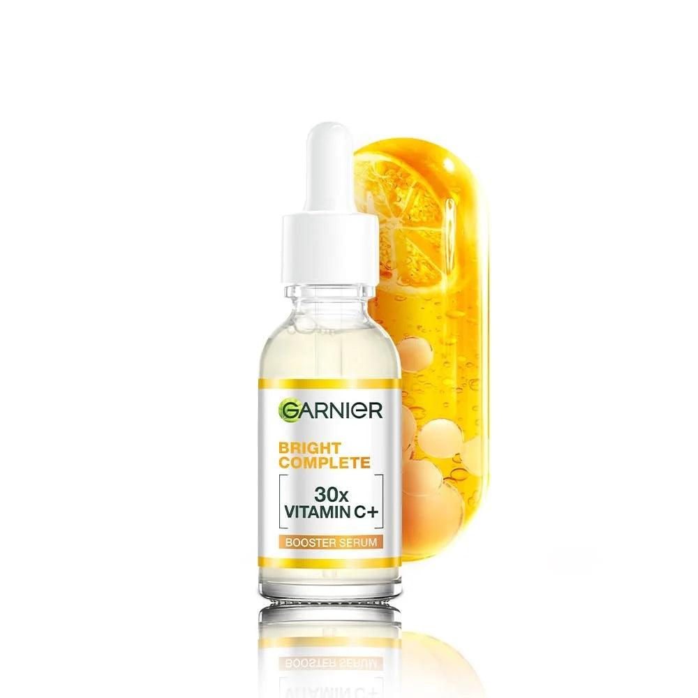 Garnier Bright Complete Vitamin C Booster Serum 15ml