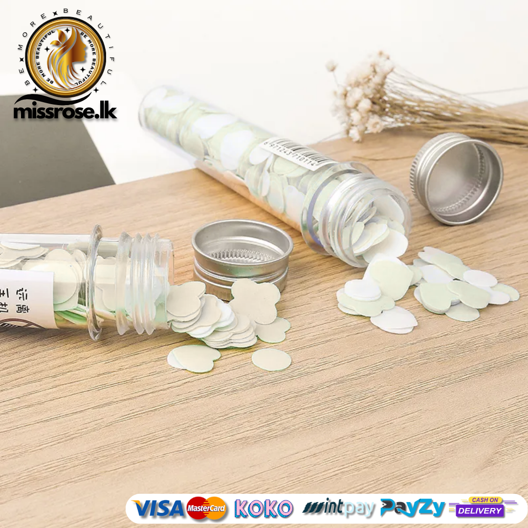 Soap Paper Mini Soap Discs – Travel & Active Hand Wash