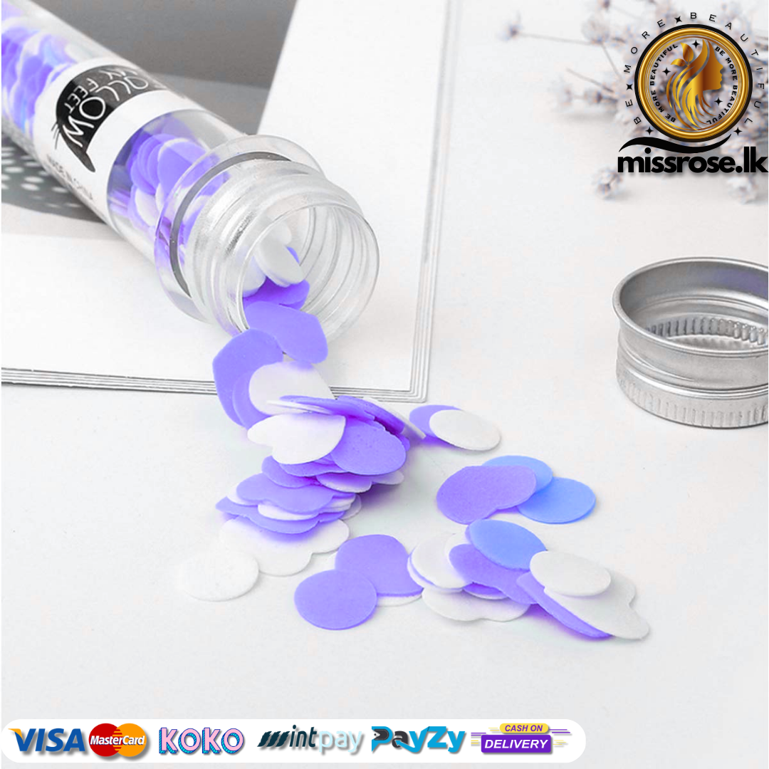 Soap Paper Mini Soap Discs – Travel & Active Hand Wash