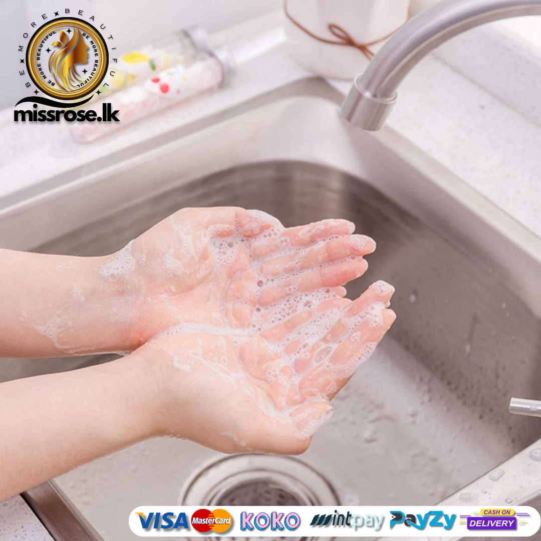 Soap Paper Mini Soap Discs – Travel & Active Hand Wash