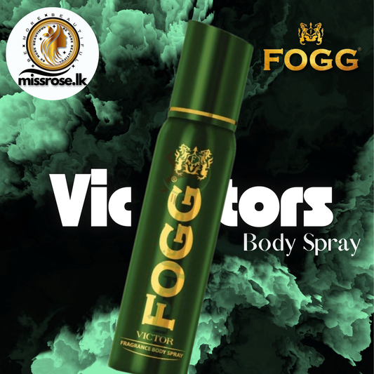 FOGG Men Victor Fresh Scent Spray